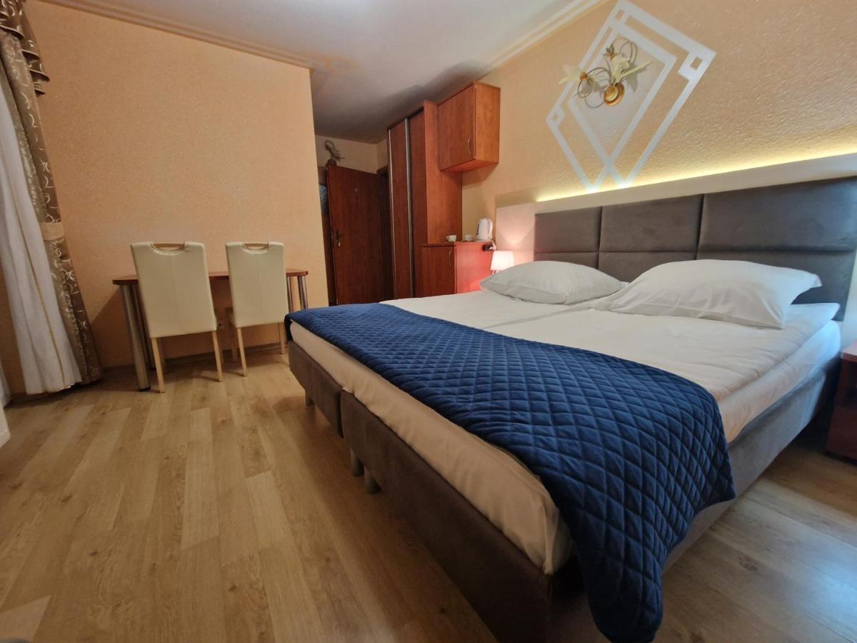 Villa Dora Mielno  Esterno foto