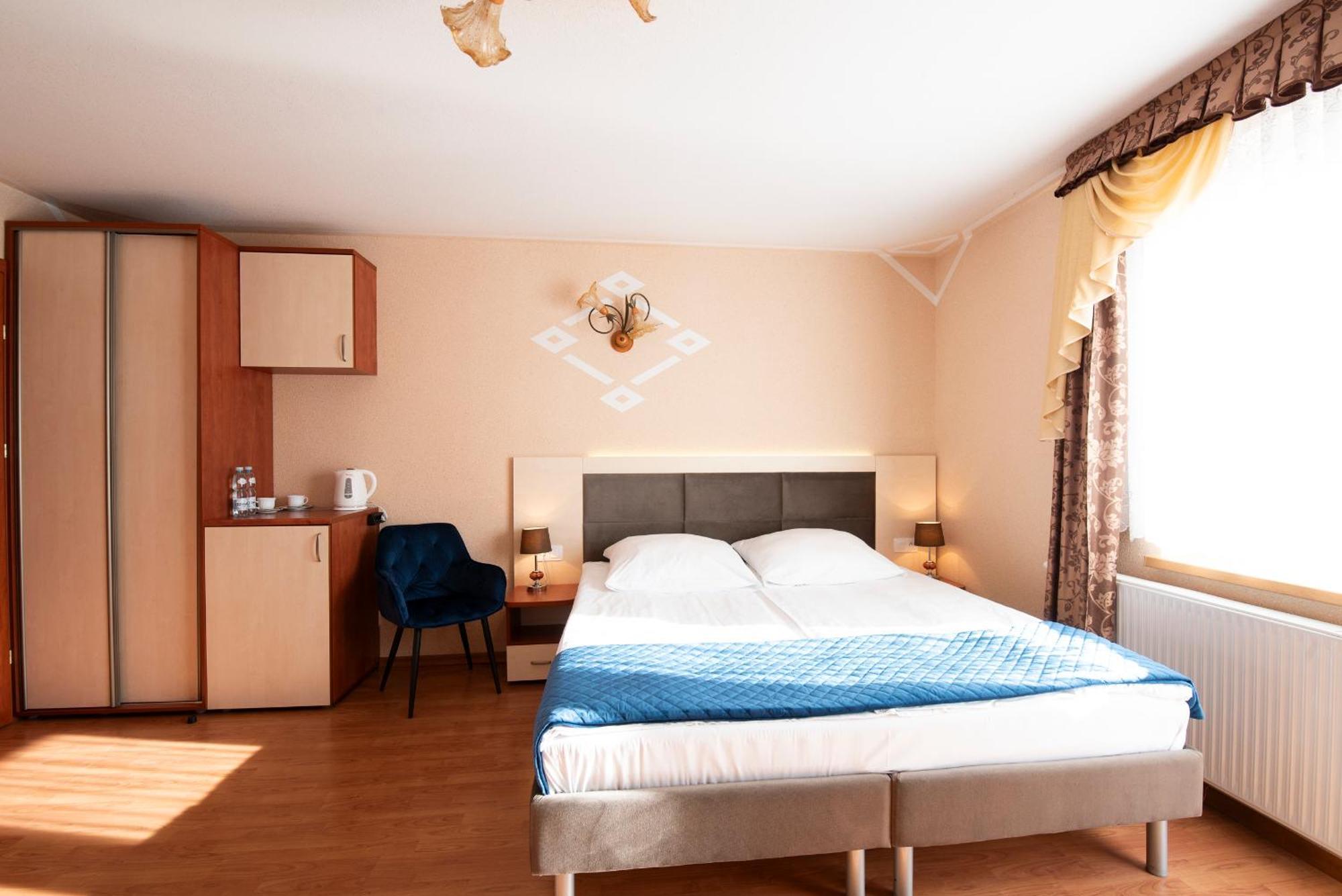 Villa Dora Mielno  Esterno foto