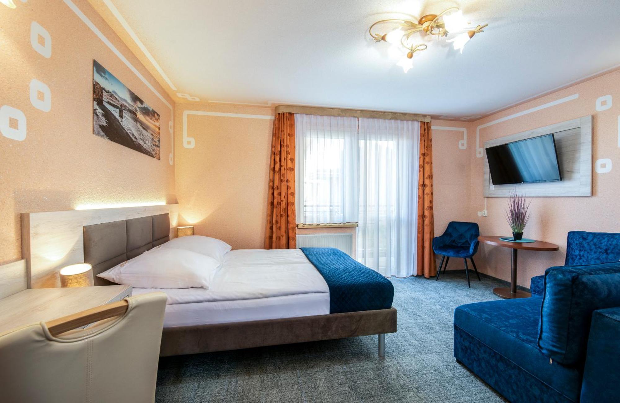 Villa Dora Mielno  Esterno foto