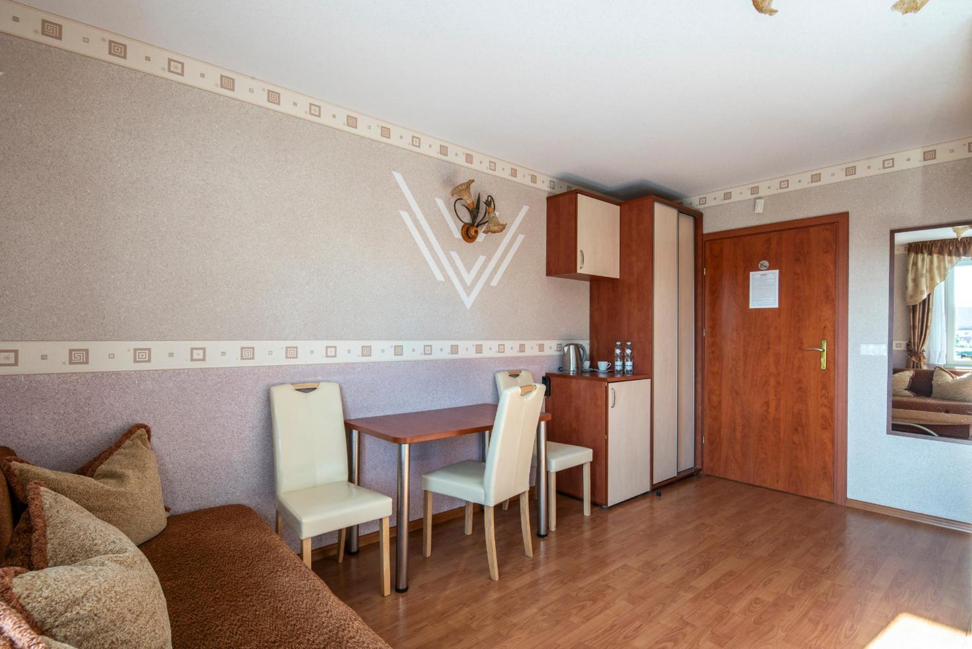 Villa Dora Mielno  Esterno foto
