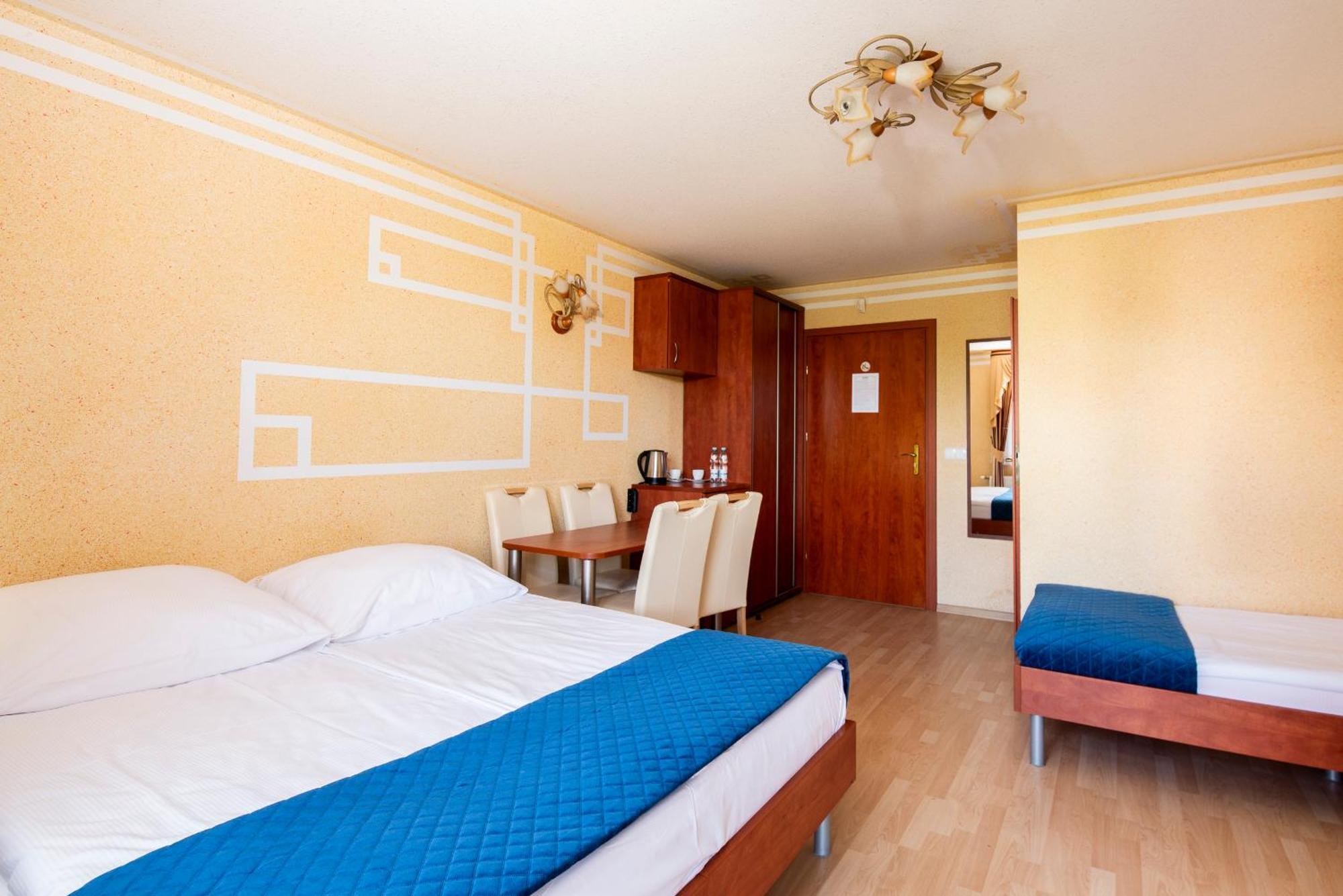 Villa Dora Mielno  Esterno foto
