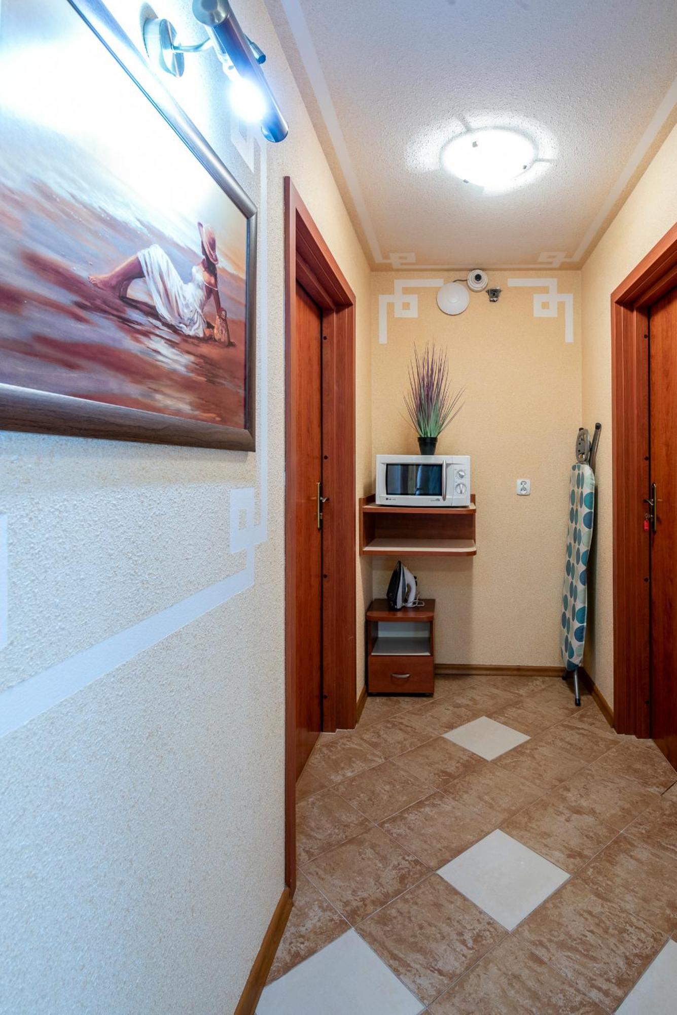 Villa Dora Mielno  Esterno foto