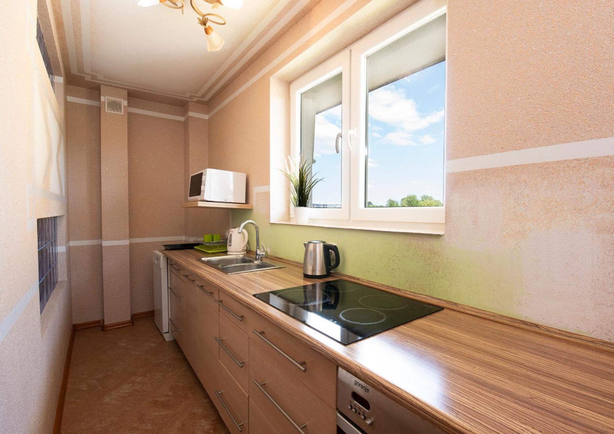 Villa Dora Mielno  Esterno foto